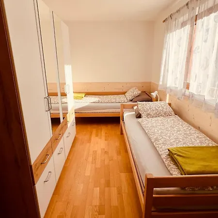 Appartement Nadia Bressanone Exterior photo