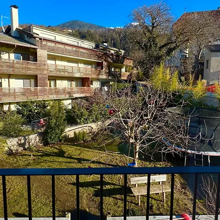 Appartement Nadia Bressanone Exterior photo