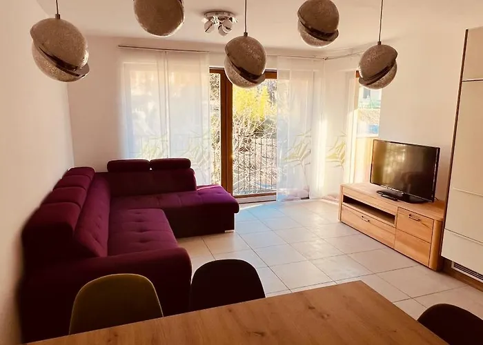 Appartement Nadia