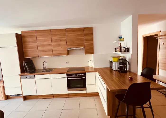 Appartement Nadia