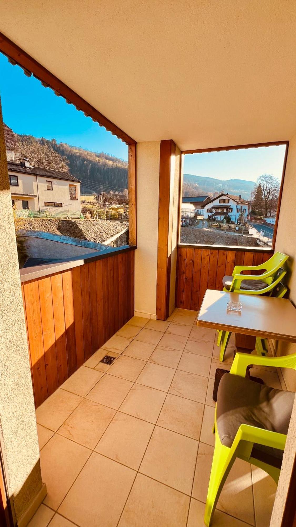 Nadia Apartment Brixen
